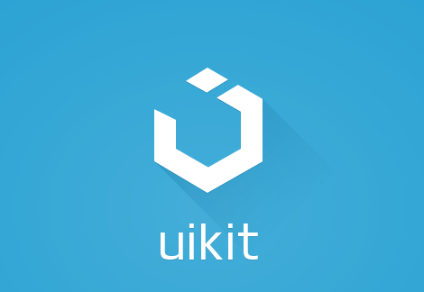 Uikit - помага на уеб страниците да изглеждат по-красиви